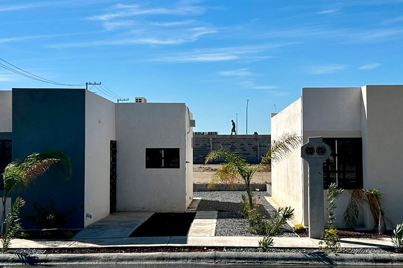 Carlos Federico T. G Arquitecto de proyectos comunitarios