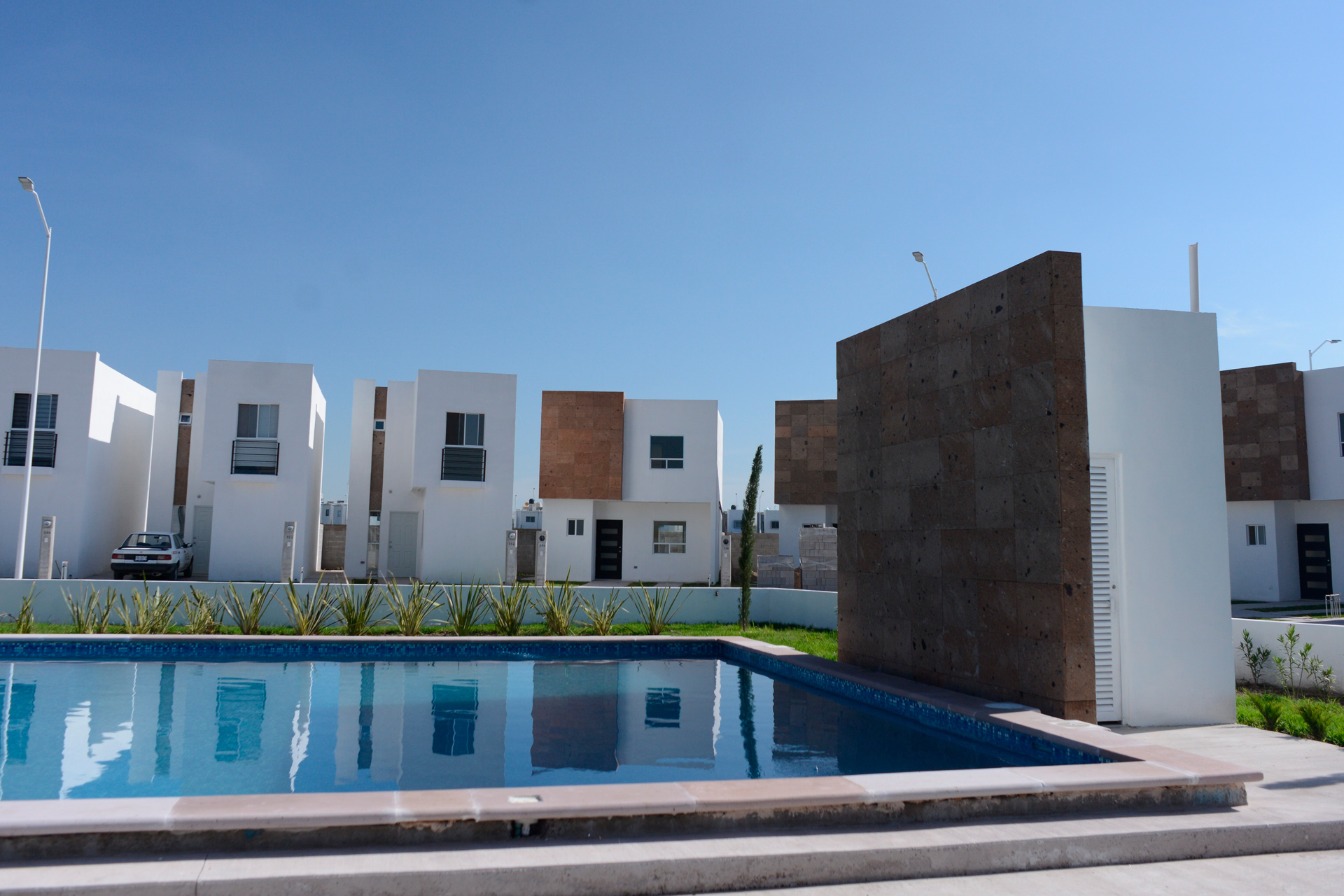 Carlos Federico T. G Arquitecto de proyectos comunitarios
